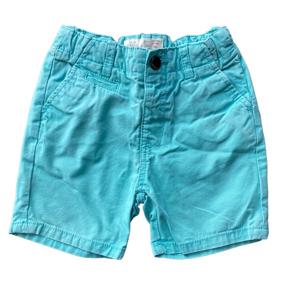 ZARA toddler boys shorts - size 18-24 months - Picture 1 of 6